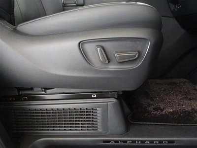 صورة مصغرة 16 لـ 2025 TOYOTA ALPHARD