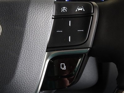 صورة مصغرة 12 لـ 2025 TOYOTA ALPHARD