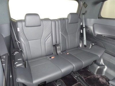 صورة مصغرة 21 لـ 2025 TOYOTA ALPHARD
