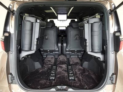 صورة مصغرة 25 لـ 2025 TOYOTA ALPHARD