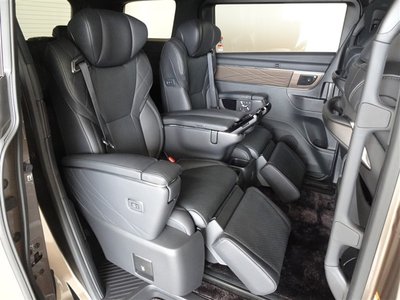 صورة مصغرة 20 لـ 2025 TOYOTA ALPHARD