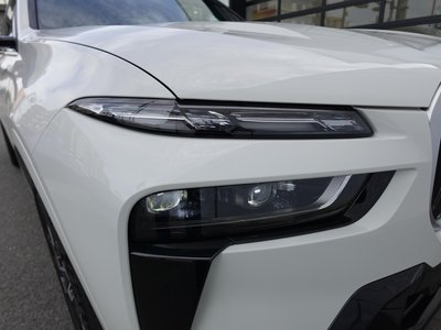 2024 BMW X7 缩略图 76