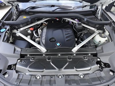 2024 BMW X7 缩略图 15
