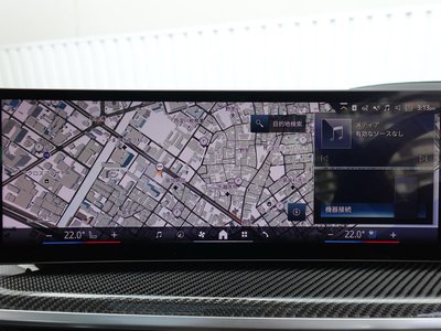 2024 BMW X7 缩略图 60