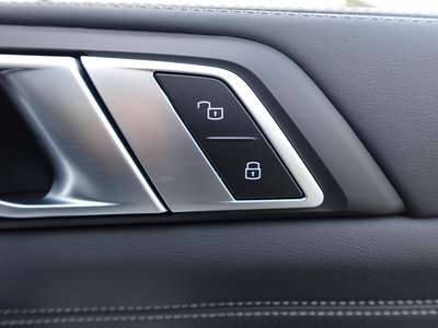 2024 BMW X7 缩略图 37