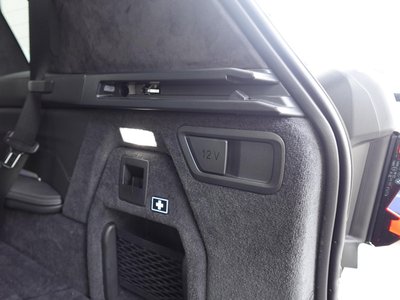2024 BMW X7 缩略图 30