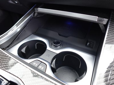 2024 BMW X7 缩略图 51