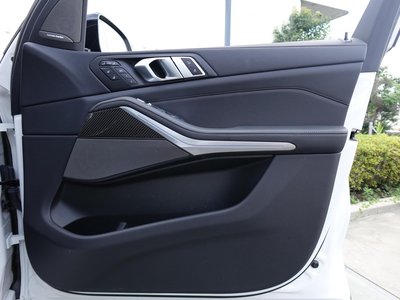 2024 BMW X7 缩略图 34