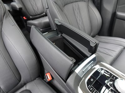 2024 BMW X7 缩略图 72