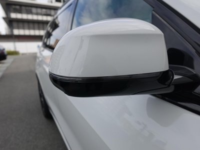 2024 BMW X7 缩略图 78
