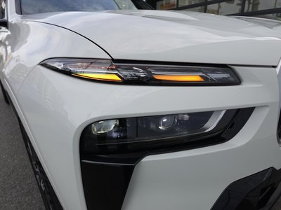 2024 BMW X7 缩略图 75