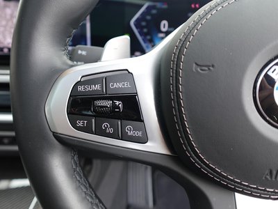 2024 BMW X7 缩略图 47