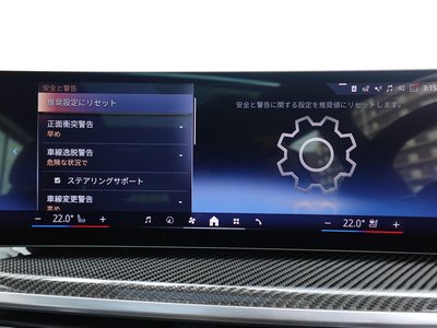 2024 BMW X7 缩略图 71