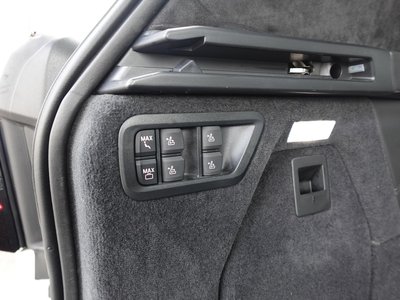 2024 BMW X7 缩略图 29