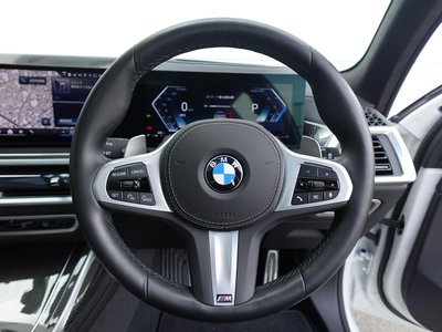 2024 BMW X7 缩略图 46