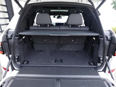 2024 BMW X7 缩略图 27