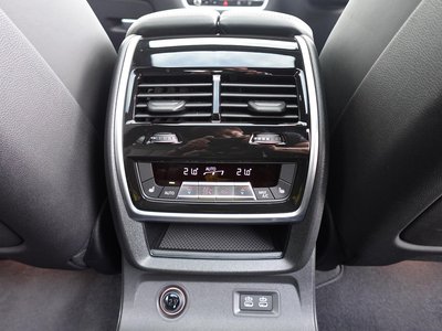 2024 BMW X7 缩略图 32