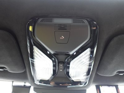 2024 BMW X7 缩略图 73