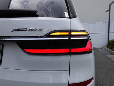 2024 BMW X7 缩略图 79