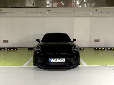 PORSCHE 911 - 2