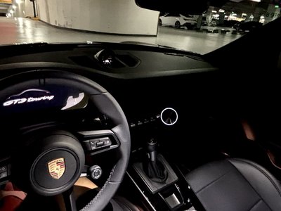 PORSCHE 911 - 5