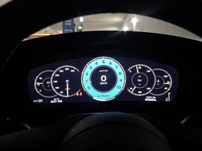 PORSCHE 911 - 8