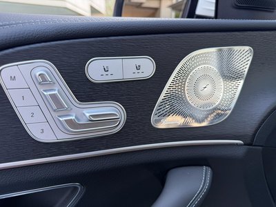 2024 Mercedes-BENZ GLS — миниатюра 23