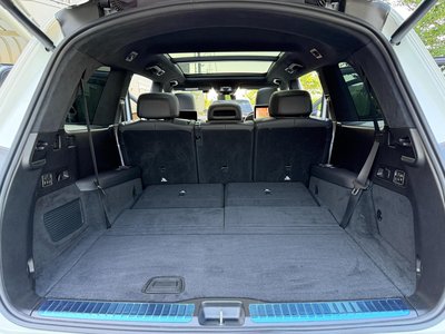2024 Mercedes-BENZ GLS — миниатюра 35