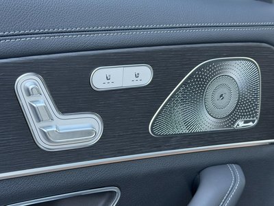 2024 Mercedes-BENZ GLS — миниатюра 32