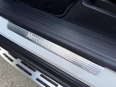 2024 Mercedes-BENZ GLS — миниатюра 24