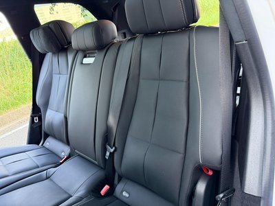 2024 Mercedes-BENZ GLS — миниатюра 34