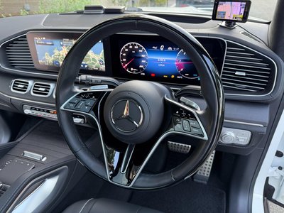 2024 Mercedes-BENZ GLS — миниатюра 16