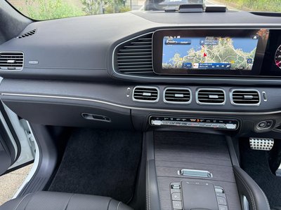 2024 Mercedes-BENZ GLS — миниатюра 29