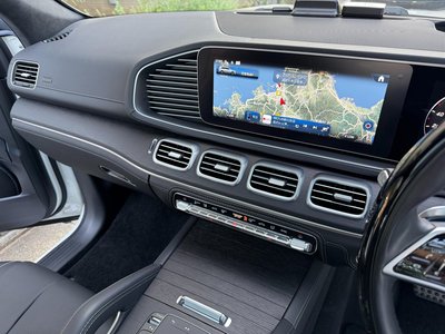 2024 Mercedes-BENZ GLS — миниатюра 18