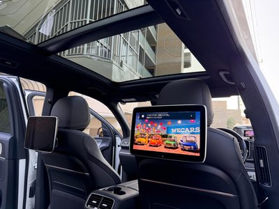 2024 Mercedes-BENZ GLS — миниатюра 21
