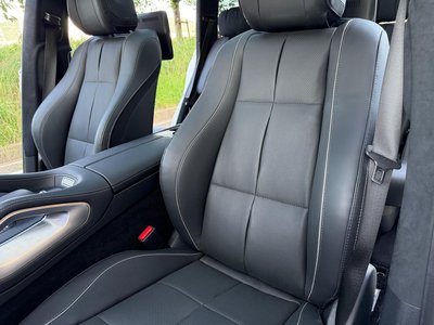 2024 Mercedes-BENZ GLS — миниатюра 27