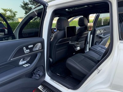 2024 Mercedes-BENZ GLS — миниатюра 31