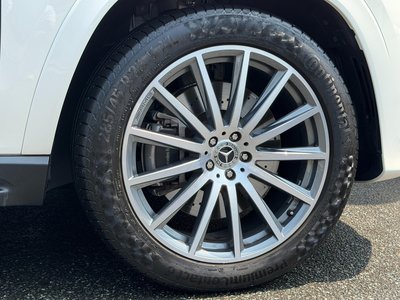 2024 Mercedes-BENZ GLS — миниатюра 11