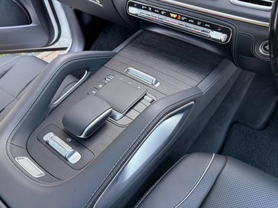 2024 Mercedes-BENZ GLS — миниатюра 19