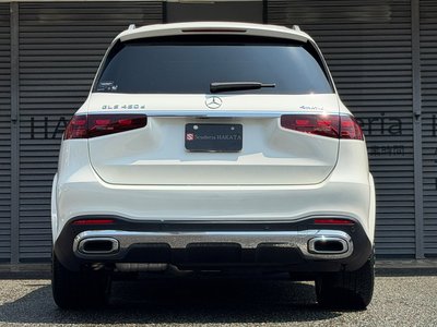 2024 Mercedes-BENZ GLS 照片 7