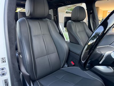 2024 Mercedes-BENZ GLS — миниатюра 15