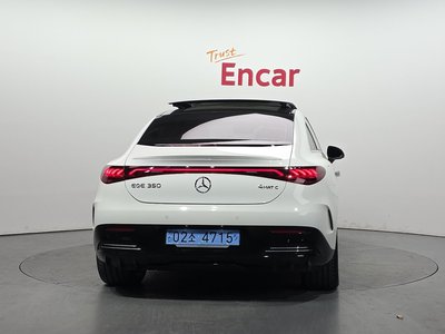 MERCEDES-BENZ EQE - 3