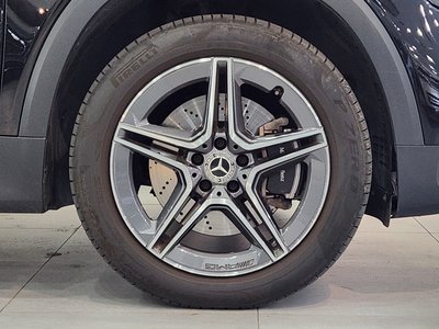 MERCEDES-BENZ GLB - 2