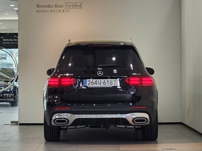 MERCEDES-BENZ GLB - 7