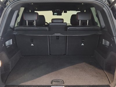 MERCEDES-BENZ GLB - 4