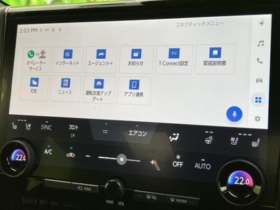 TOYOTA ALPHARD - 9