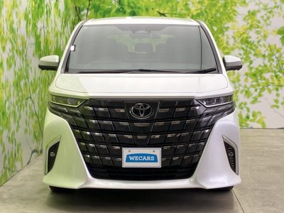 2023 TOYOTA ALPHARD — миниатюра 46