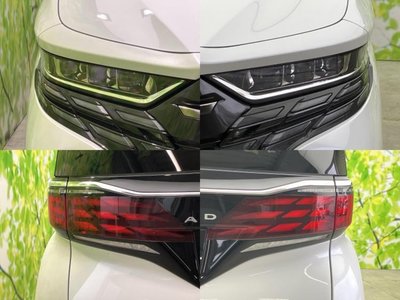 2023 TOYOTA ALPHARD — миниатюра 55