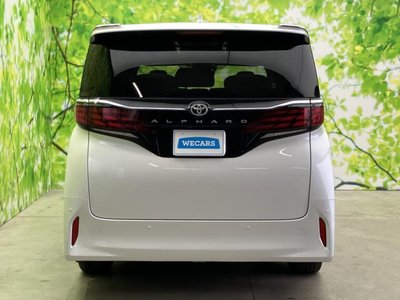 2023 TOYOTA ALPHARD — миниатюра 47