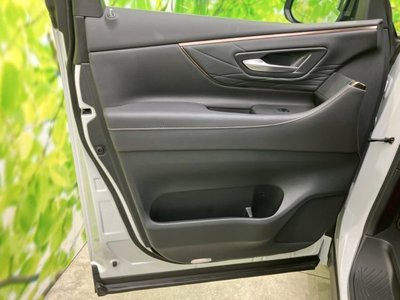 2023 TOYOTA ALPHARD — миниатюра 24